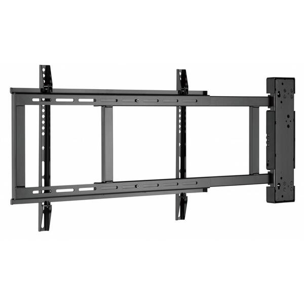 Suport TV Motorizat Serioux 32-75" 50kg