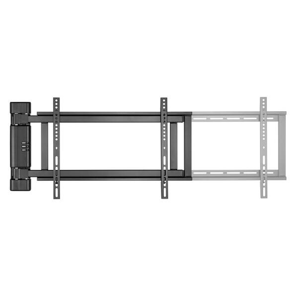 Suport TV Motorizat Serioux 32-75" 50kg