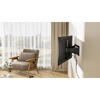 Suport TV UltraSlim Serioux 43-90" 50kg