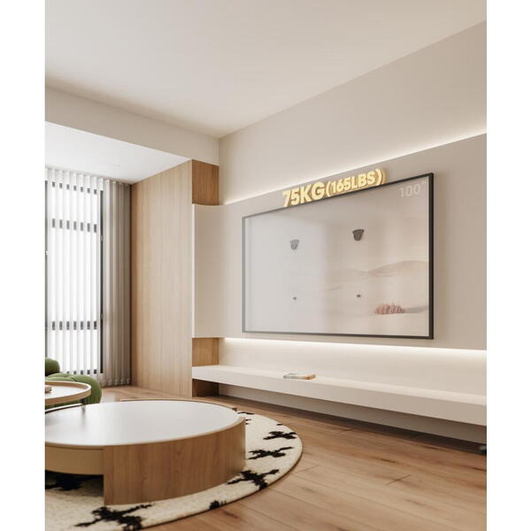 TV MOUNT SERIOUX SRXA-TV22US  32-100" BK
