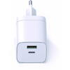 INCARCATOR SERIOUX 45W USB-C & USB-A