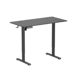 BIROU ELECTRIC SERIOUX ASCEND NEGRU