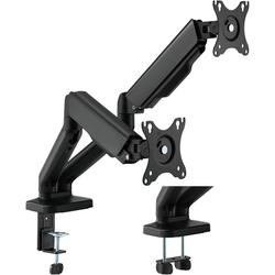 DOUBLE MONITOR ARM SERIOUX MM97-C024E
