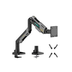SINGLE MONITOR ARM SERIOUX MM101-C012GR