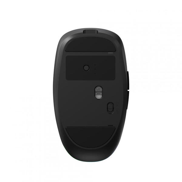 MOUSE SERIOUX SRXM-AFL225-BK