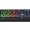 TASTATURA GAMING SERIOUX NEXOR