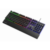 TASTATURA GAMING SERIOUX NEXOR