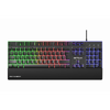 TASTATURA GAMING SERIOUX NEXOR