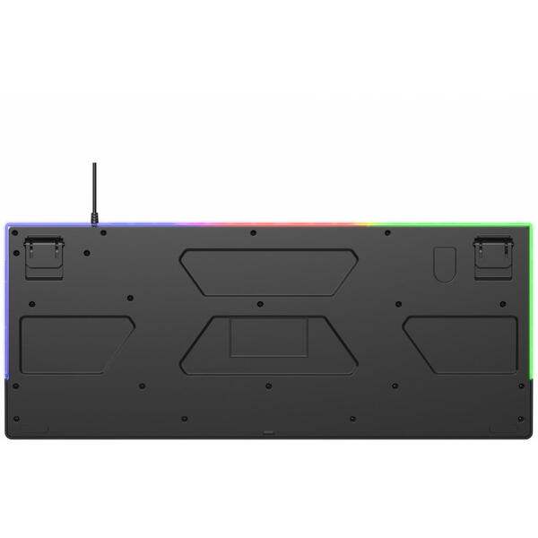 TASTATURA GAMING SERIOUX NEXOR