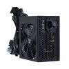 Sursa Serioux Energy 750W, 80+ BRONZE, Ventilator 12cm, ATX, material metal, cabluri: 20+4-pin, 1x4+4-pin, 2x6+2-pin, negru