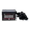 Sursa Serioux Energy 750W, 80+ BRONZE, Ventilator 12cm, ATX, material metal, cabluri: 20+4-pin, 1x4+4-pin, 2x6+2-pin, negru