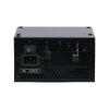 Sursa Serioux Energy 650W, 80+ BRONZE, Ventilator 12cm, ATX, material metal, cabluri: 20+4-pin, 1x4+4-pin, 2x6+2-pin, negru