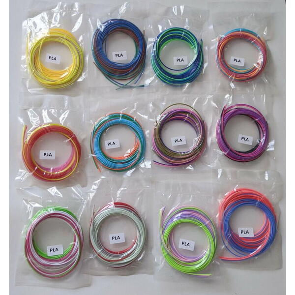 Serioux PLA 1.75mm 3D Printer