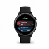 Ceas Garmin vivoactive 6 Black/Slate