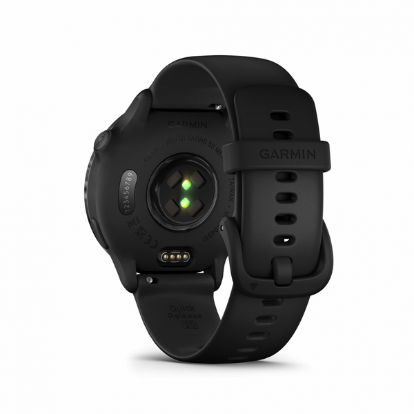 Ceas Garmin vivoactive 6 Black/Slate
