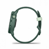 Ceas Garmin vivoactive 6 Jasper Green