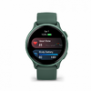 Ceas Garmin vivoactive 6 Jasper Green