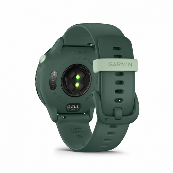 Ceas Garmin vivoactive 6 Jasper Green