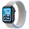 Apple Watch 40mm Sport Loop: Blue Mist Sport Loop (SEASONAL)