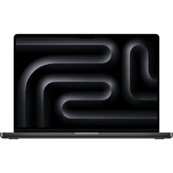 Laptop Apple MacBook Pro 16 Z1N0000W9, 16.2 inch, Apple M5 Pro 18-core 18 C, 48 GB RAM, 2 TB SSD, Apple M5 Pro 20-Core GPU, Mac OS, Negru