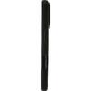 Dviced Leather case with magsafe for iPhone 16 Pro Max - Black