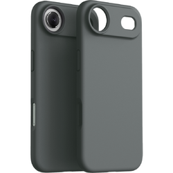 Dviced Silicone MagSafe iPhone Air case - Grey