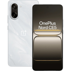 OnePlus Nord CE 5 5G Dual Sim 8GB RAM 256GB - Marble Mist
