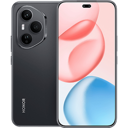 Telefon mobil Honor 400 Pro 5G Dual Sim 12GB RAM 512GB - Black