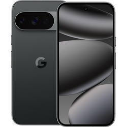 Telefon mobil Google Pixel 10 Pro 5G Dual Sim 16GB RAM 128GB - Obsidian