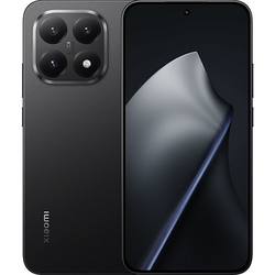 Xiaomi 15T 5G Dual Sim 12GB RAM 512GB - Black