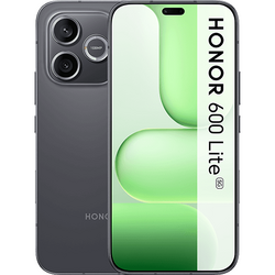 Telefon mobil Honor 600 Lite 5G Dual Sim 8GB RAM 256GB - Black