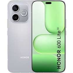 Telefon mobil Honor 600 Lite 5G Dual Sim 8GB RAM 256GB - Grey