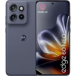 Telefon mobil Motorola XT2509-1 Moto Edge 60 Neo 5G 12GB RAM 256GB - Grey