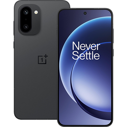 OnePlus 15R 5G Dual Sim 12GB RAM 512GB - Black