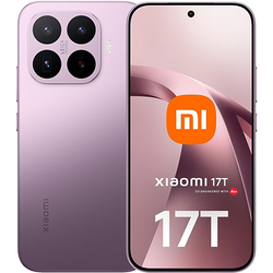 Xiaomi 17T 5G Dual Sim 12GB RAM 512GB - Black
