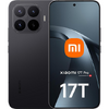 Xiaomi 17T Pro 5G Dual Sim 12GB RAM 512GB - Black