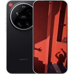 Xiaomi Leica Leitzphone 5G Dual Sim 16GB RAM 1TB - Black