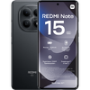 Xiaomi Redmi Note 15 4G Dual Sim 8GB RAM 256GB - Black