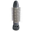 Perie Philips Seria 7000 BHA710/00, 1000W, ingrijire cu ioni, 2 accesorii, setare temperatura de ingrijire si aer rece, peri naturali, invelis ceramic din turmalina, Alb/crem