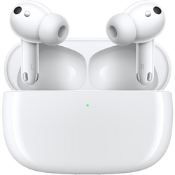 Casti bluetooth HONOR Earbuds 3 Pro, White