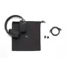 Casti Over the Ear Logitech 981-001199, fara fir, bluetooth, microfon, negru