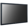 Display profesional LG 22SM3G-B, 21.5", Full HD, 60 Hz, Wi-Fi, negru
