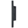 Display profesional LG 22SM3G-B, 21.5", Full HD, 60 Hz, Wi-Fi, negru
