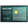 Display profesional LG 22SM3G-B, 21.5", Full HD, 60 Hz, Wi-Fi, negru