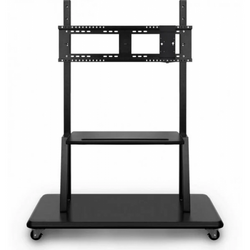 DISPLAY ACC STAND TROLLEY/VB-STND-001-2C VIEWSONIC