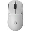 LOGITECH G PRO X SUPERLIGHT 2 LIGHTSPEED Gaming Mouse - WHITE - 2.4GHZ - N/A - EER2-933 - 933