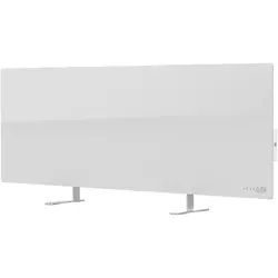 Convector Smart cu infrarosu AENO AGH0001S, 700W+, Alb