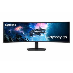 MONITOR 49" SAMSUNG LS49CG950EUXEN