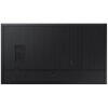 Display Profesional VA LED Samsung 55", LH55QBCEBGCXEN, UHD (3840 x 2160), HDMI, WiFi, Negru
