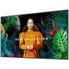 Display Profesional VA LED Samsung 55", LH55QBCEBGCXEN, UHD (3840 x 2160), HDMI, WiFi, Negru